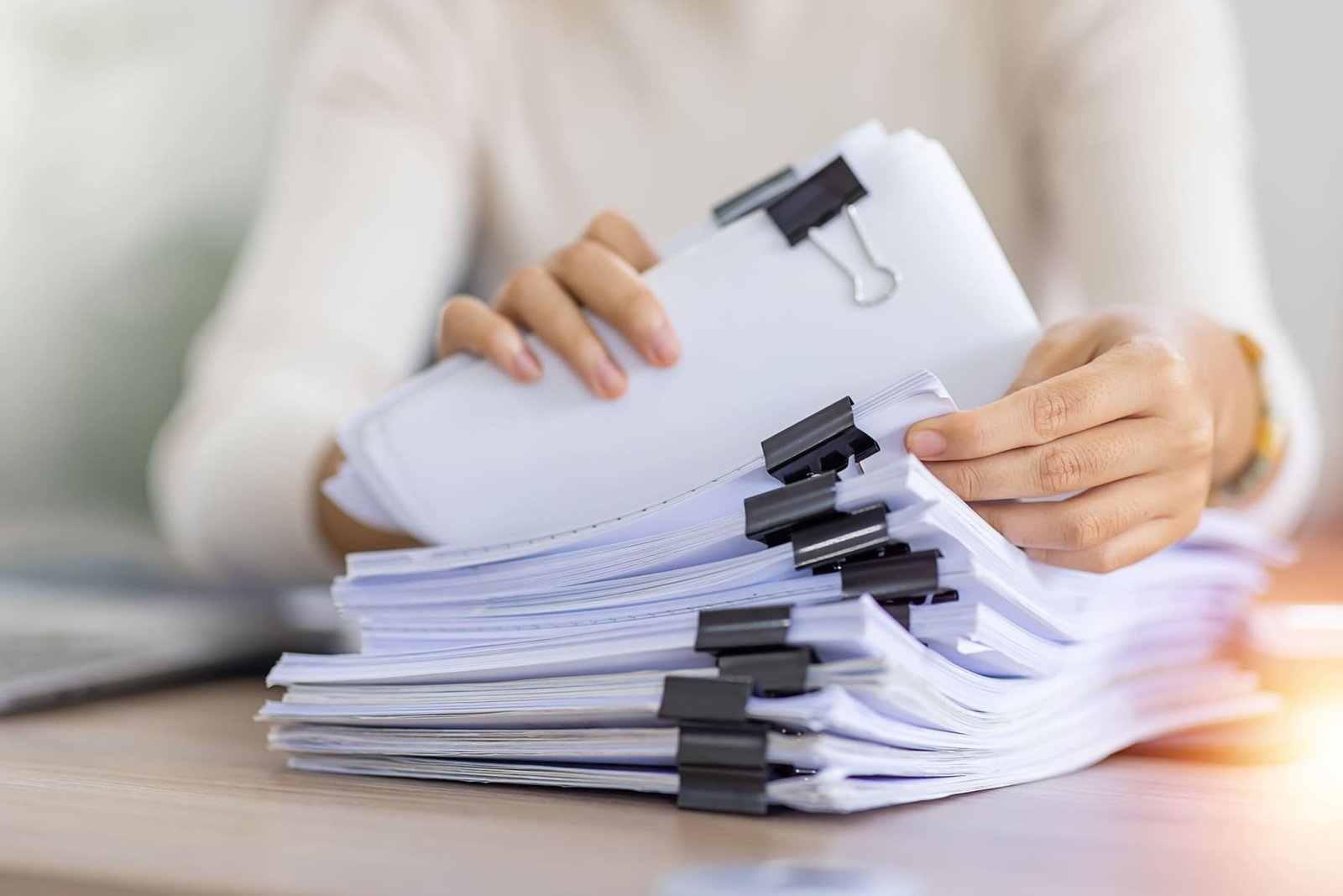 Gestion Administrative