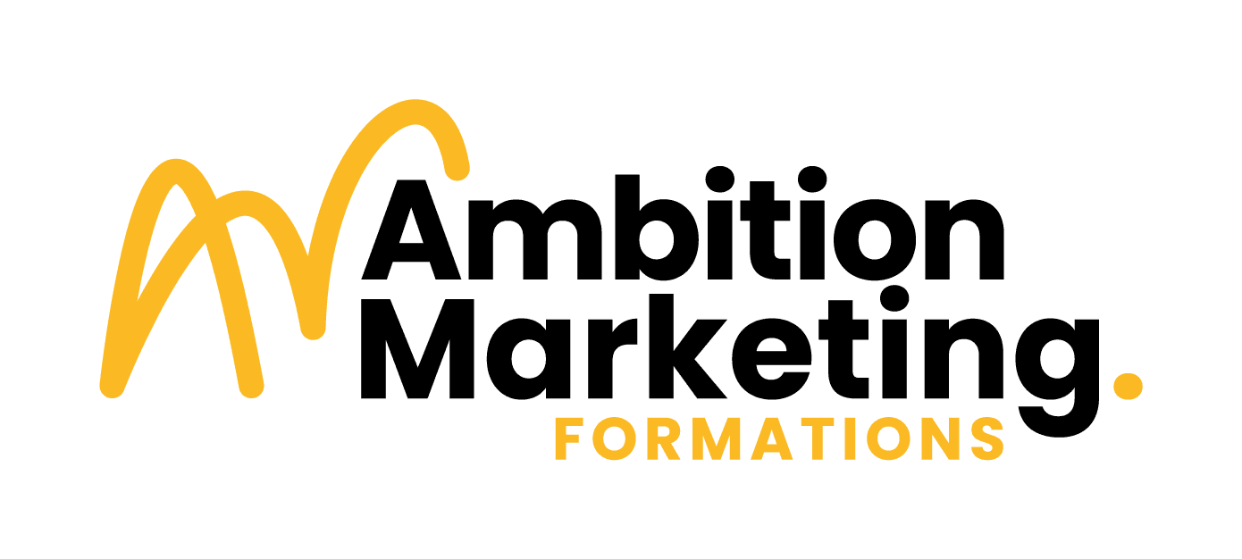 Logo - Ambitions Marketing